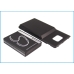 Batterie compatible avec Samsung AT&T CS-SMI777XL