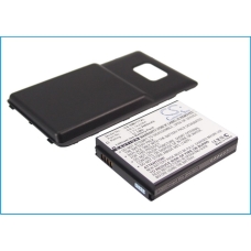 Compatible battery replacement for AT&T EB-L1A2GBA,EB-L1A2GBA/BST