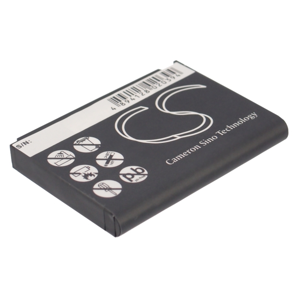 Batterie de téléphone portable Samsung SGH-i718