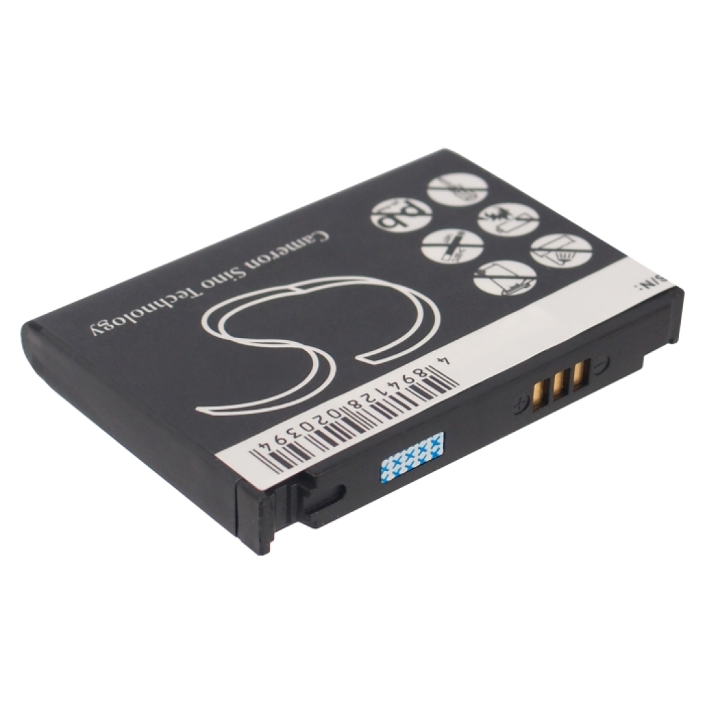 Batterie de téléphone portable Samsung SGH-i718