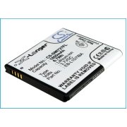 Batterie de téléphone portable Samsung Skyrocket