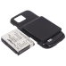Batterie de téléphone portable Samsung CS-SMI800XL