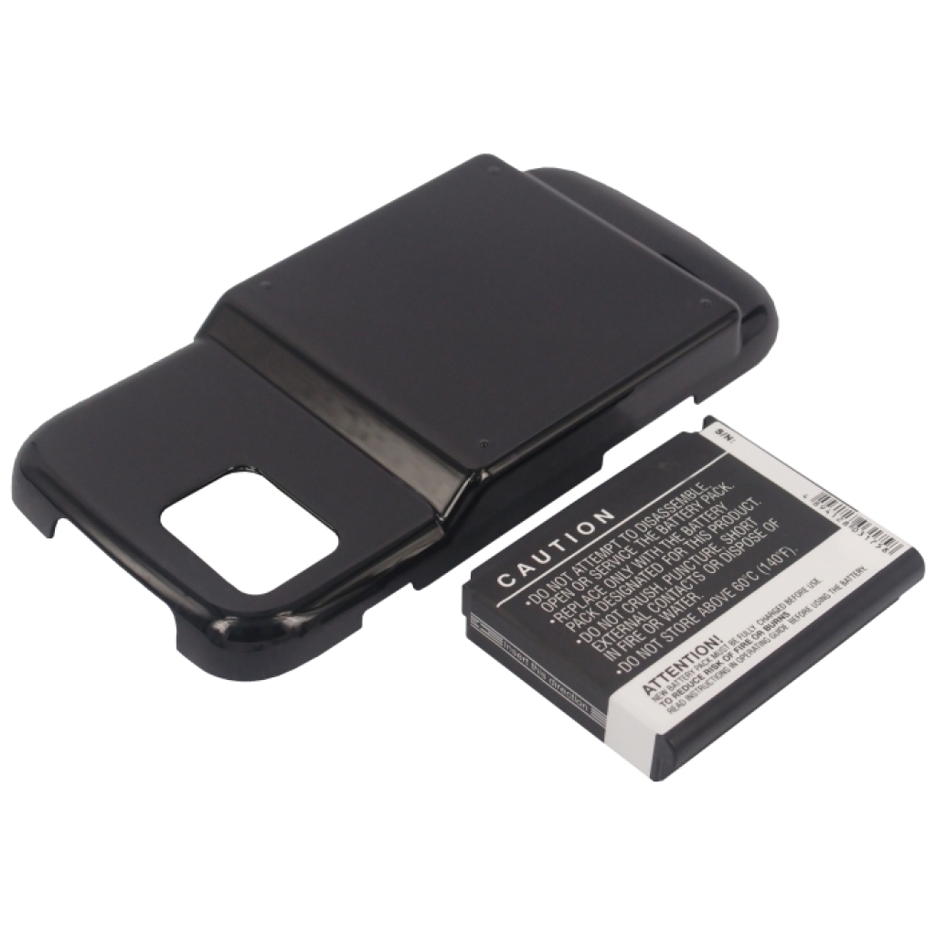 Batterie de téléphone portable Samsung CS-SMI800XL
