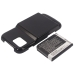 Batterie de téléphone portable Samsung CS-SMI800XL