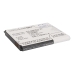 Batterie compatible avec Samsung CS-SMI817XL
