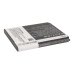 Batterie compatible avec Samsung CS-SMI817XL