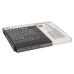 Batterie compatible avec Samsung CS-SMI817XL