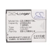 Batterie compatible avec Samsung CS-SMI817XL