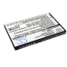 Batteries Remplace EB504465LABSTD