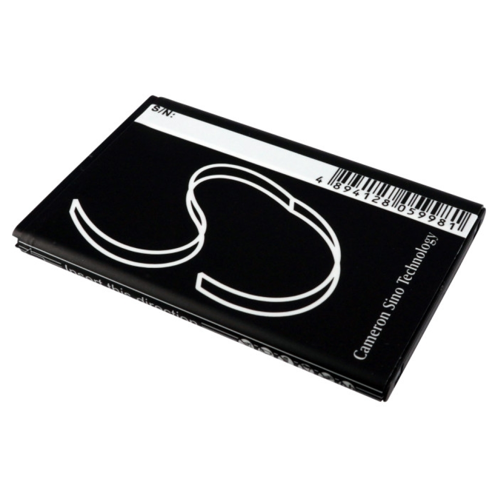 Batteries Remplace EB504465LABSTD