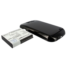 Remplacement de batterie compatible pour Samsung EB-L1H9KLA,EB-L1H9KLABXAR,EB-L1H9KLU