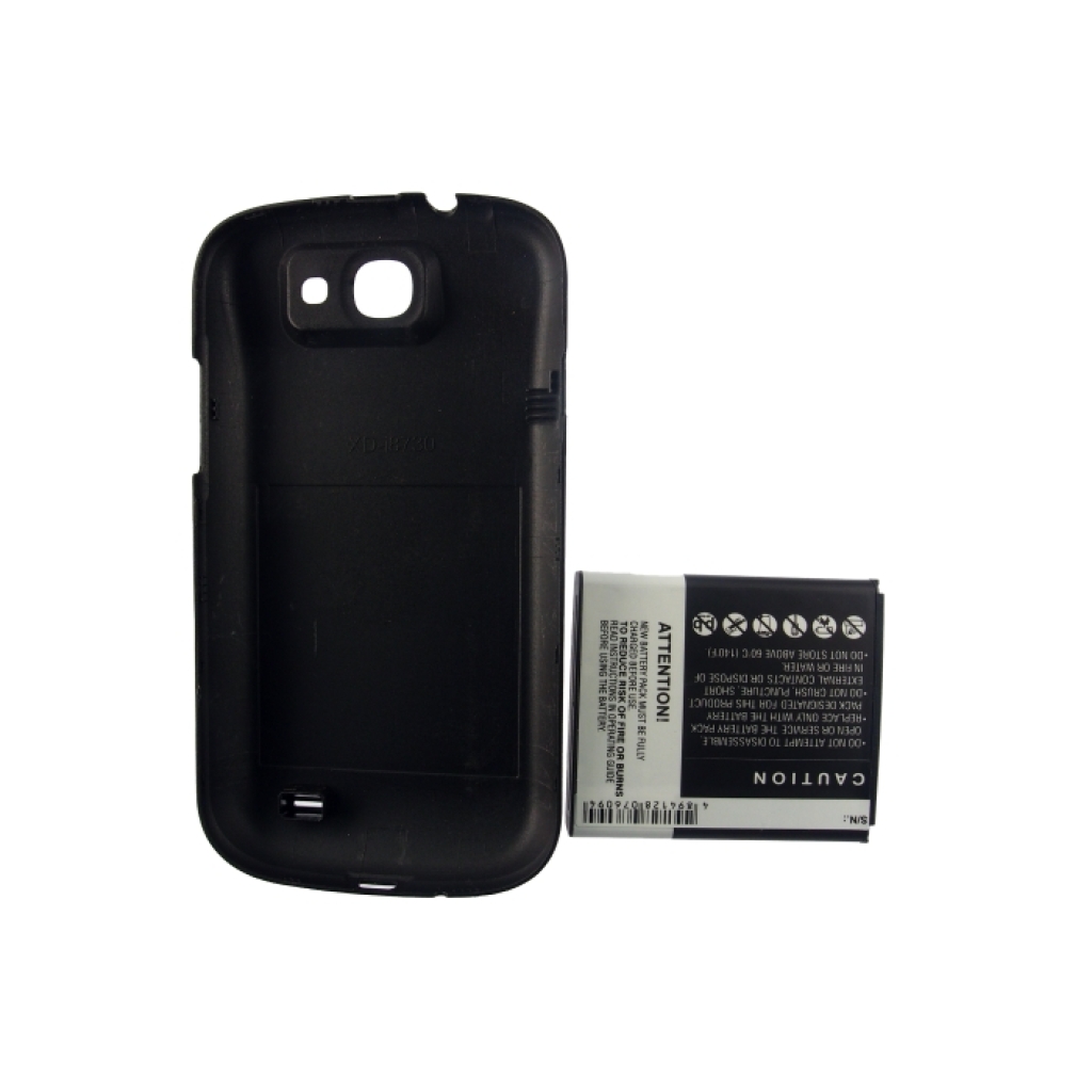 Batterie compatible avec Samsung CS-SMI873HL