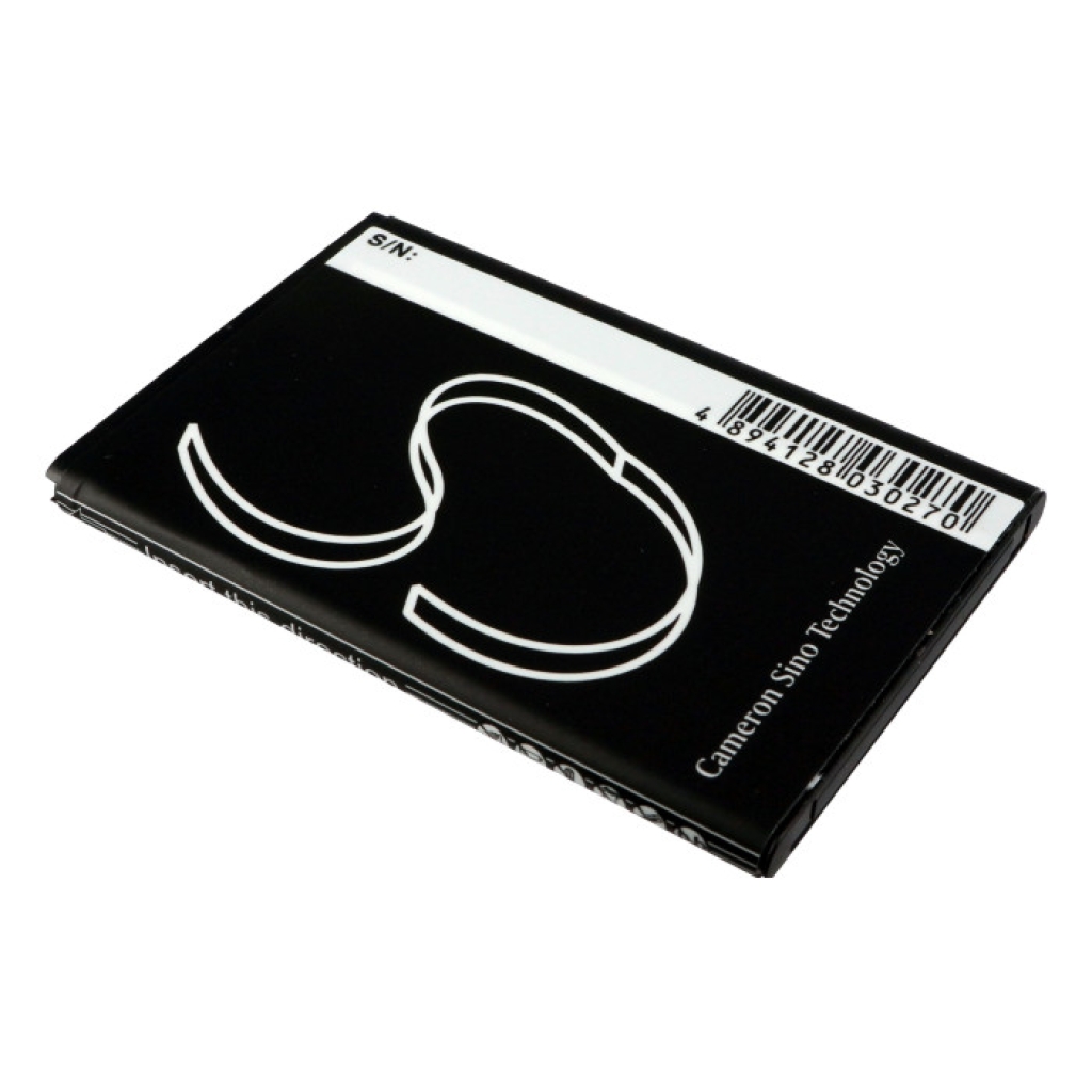 Batteries Remplace SCBAS1