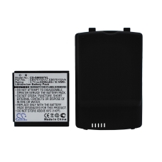 Remplacement de batterie compatible pour AT&T EB575152LU,EB575152VA,EB575152VU,G7