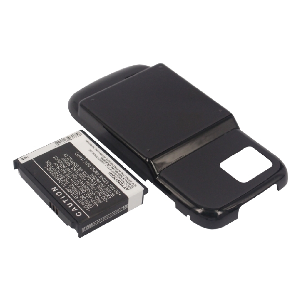 Batterie de téléphone portable Samsung GT-I8000H