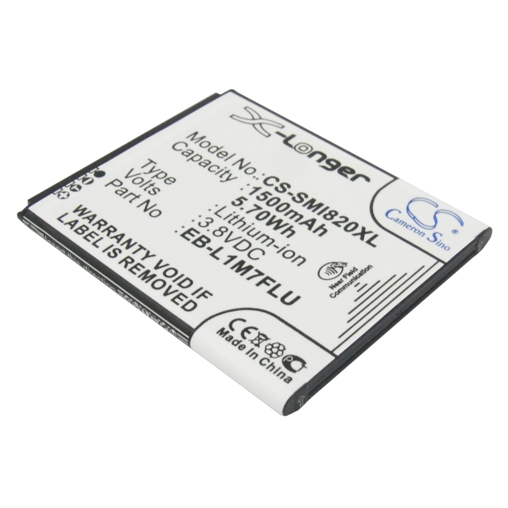 Batterie de téléphone portable Samsung GT-I8190