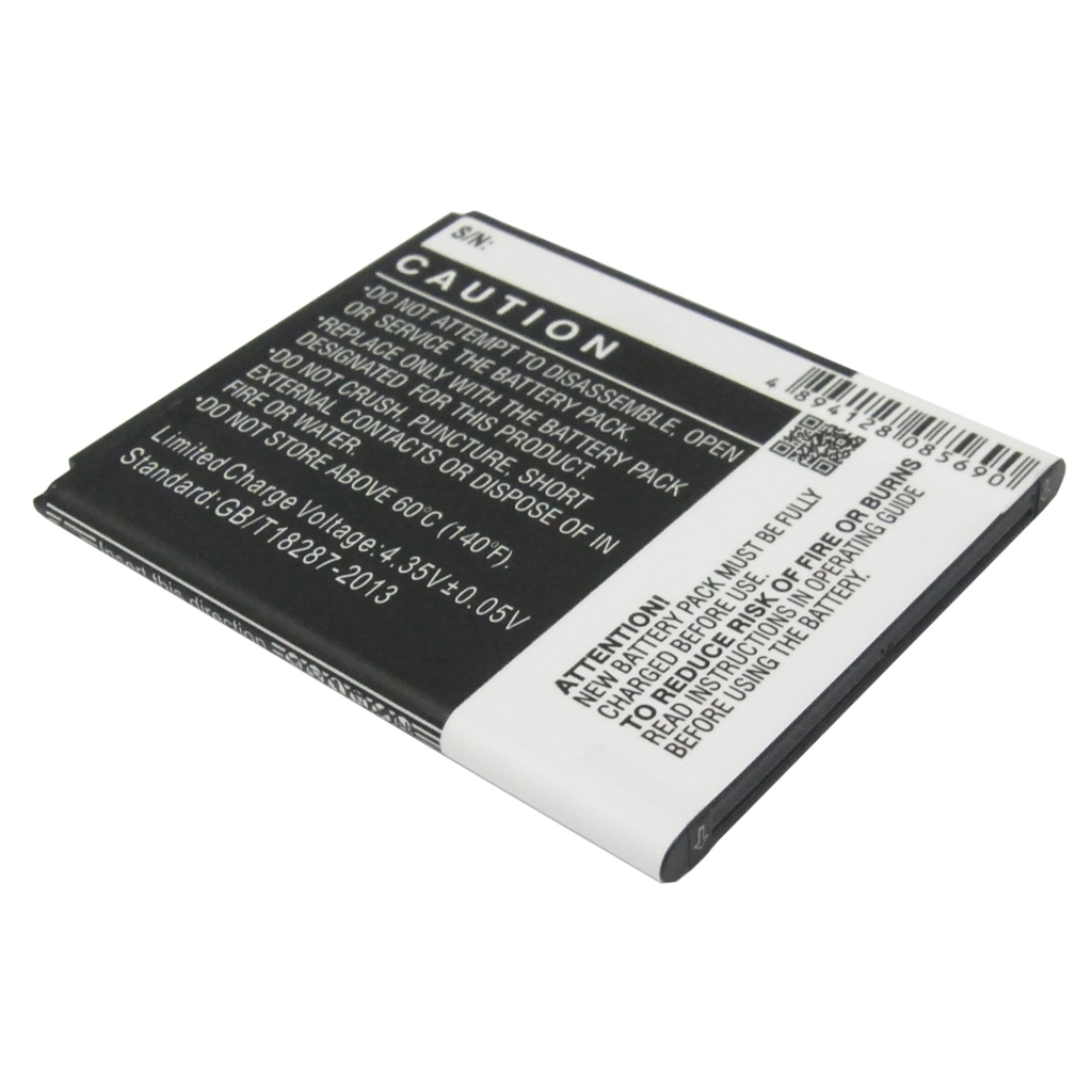 Batterie de téléphone portable Samsung GT-I8190