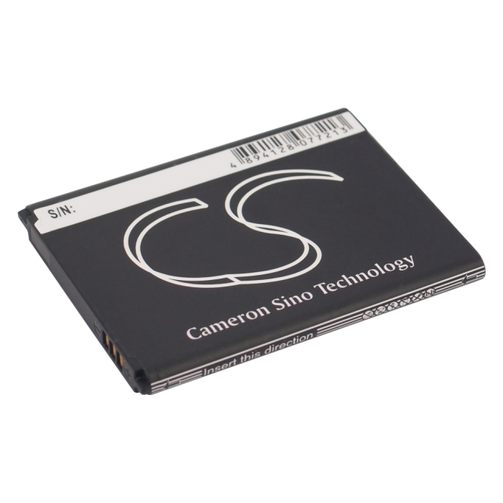 Batteries Remplace B150AC