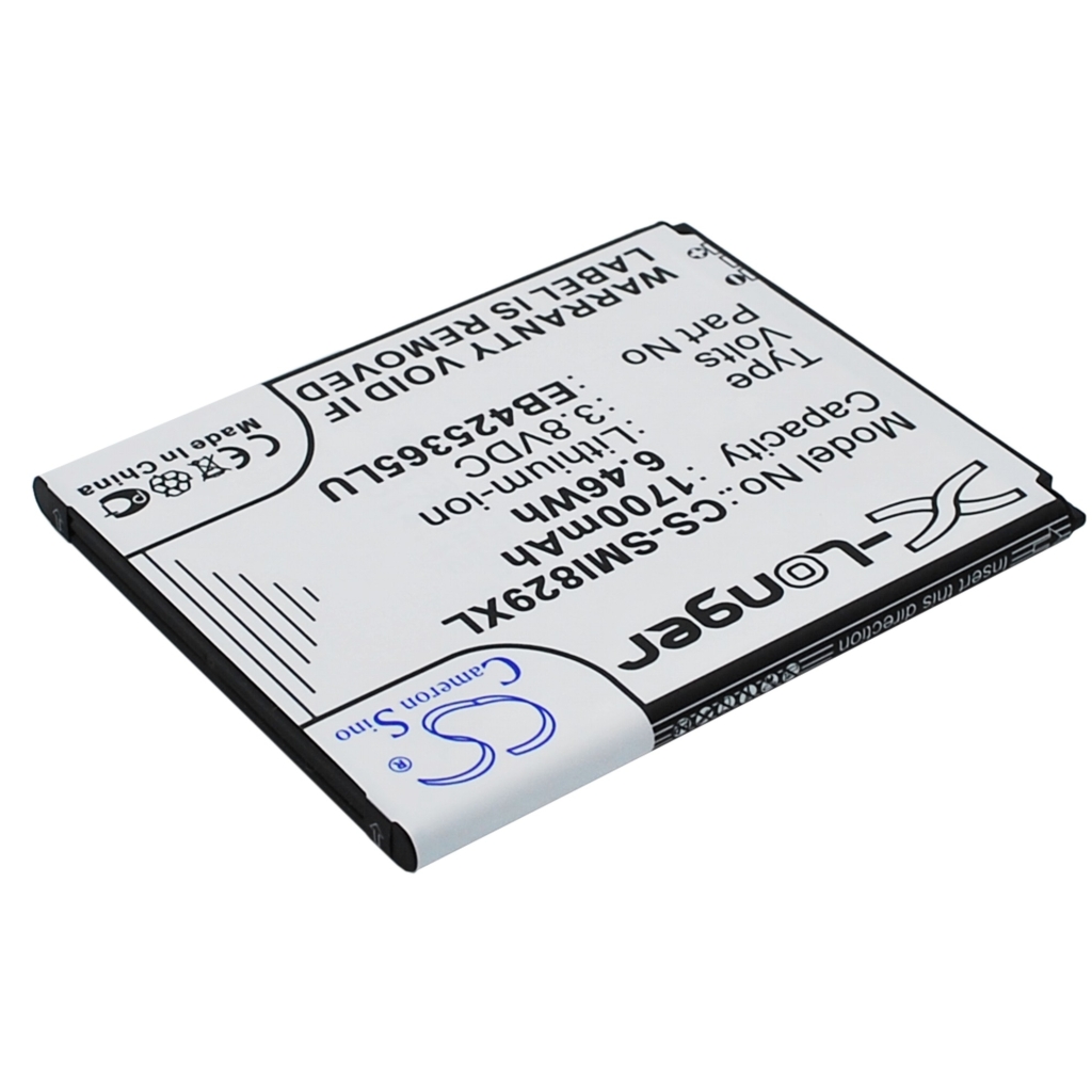 Batterie de téléphone portable Samsung GT-I8262D