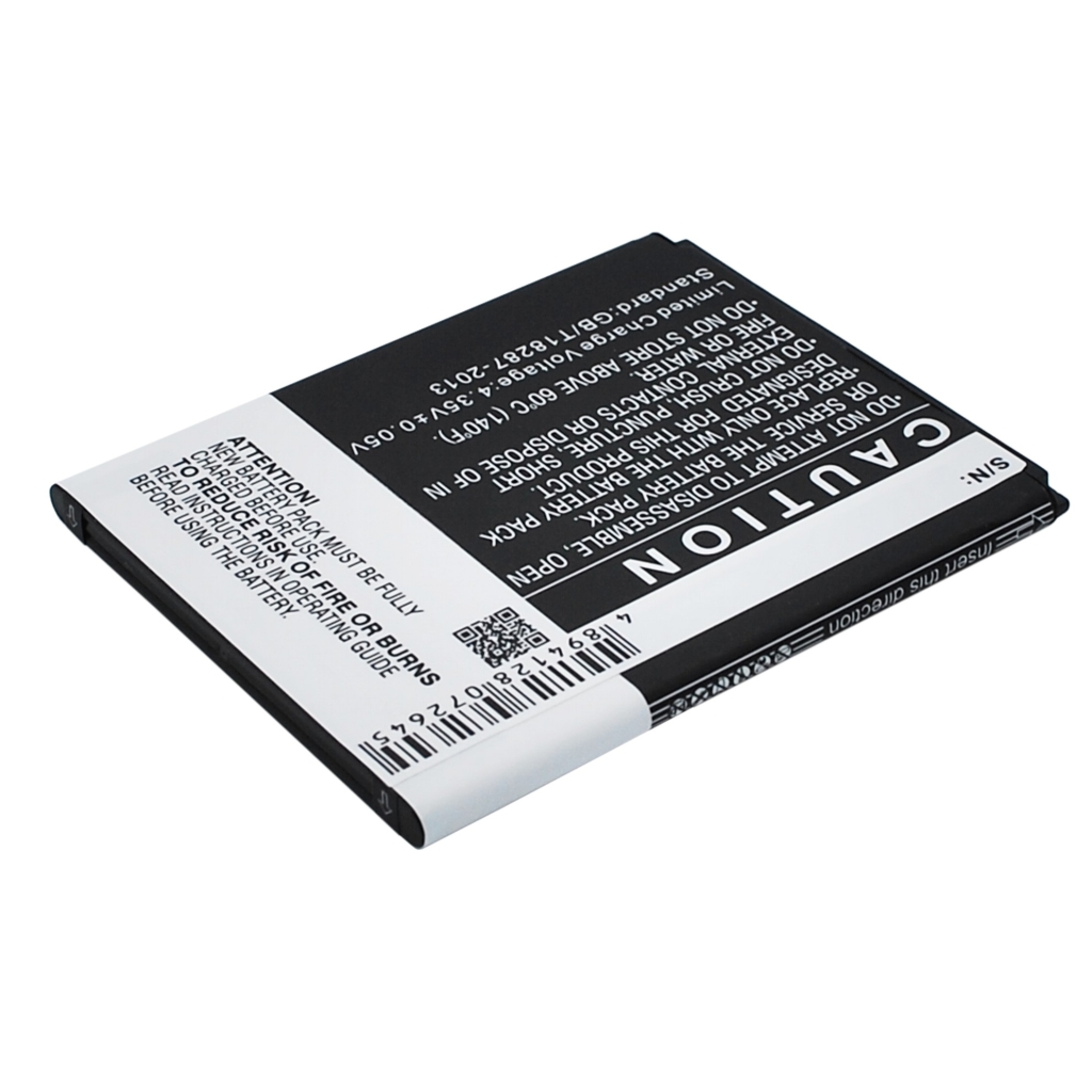 Batterie de téléphone portable Samsung GT-I8262D