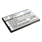 Batterie de téléphone portable Samsung SCH-LC11