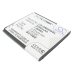 Batterie de téléphone portable Samsung SHW-M570K