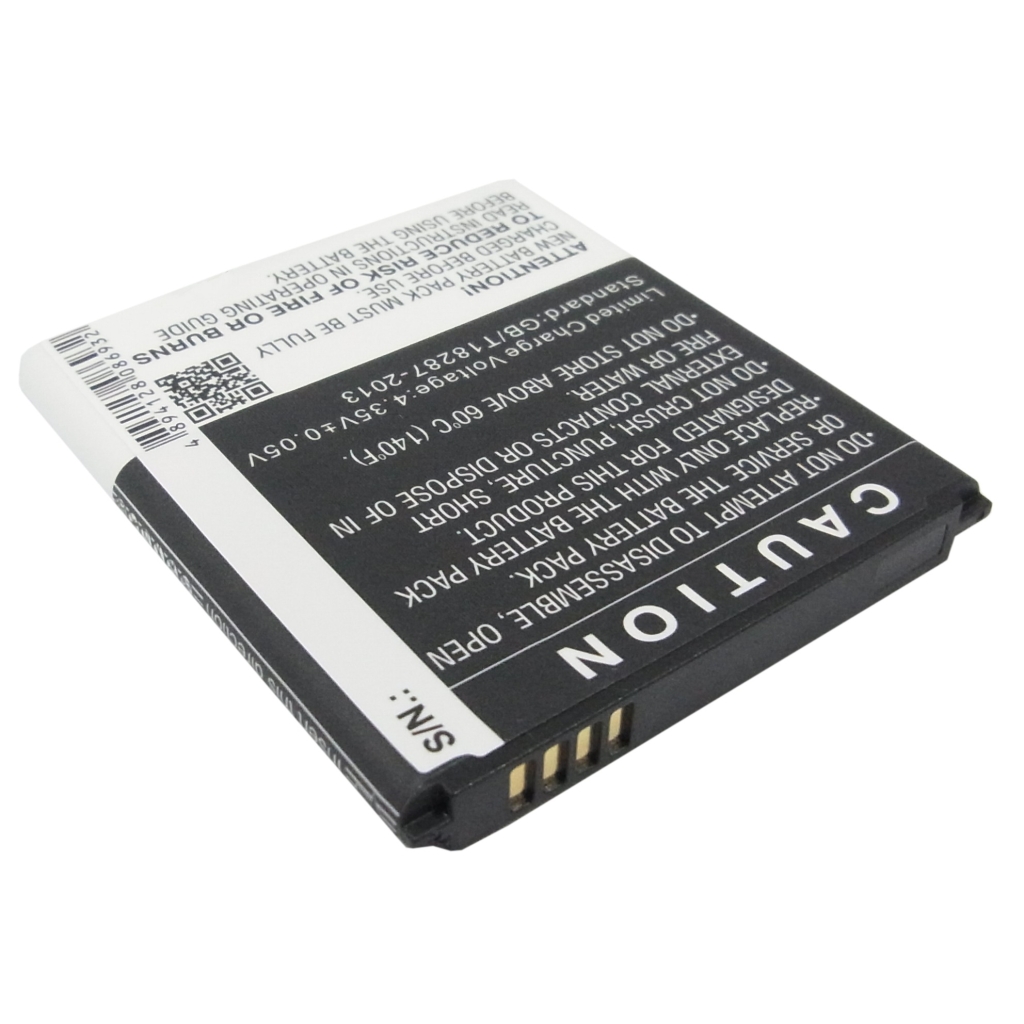 Batterie de téléphone portable Samsung SHW-M570