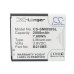 Batterie de téléphone portable Samsung SHW-M570K