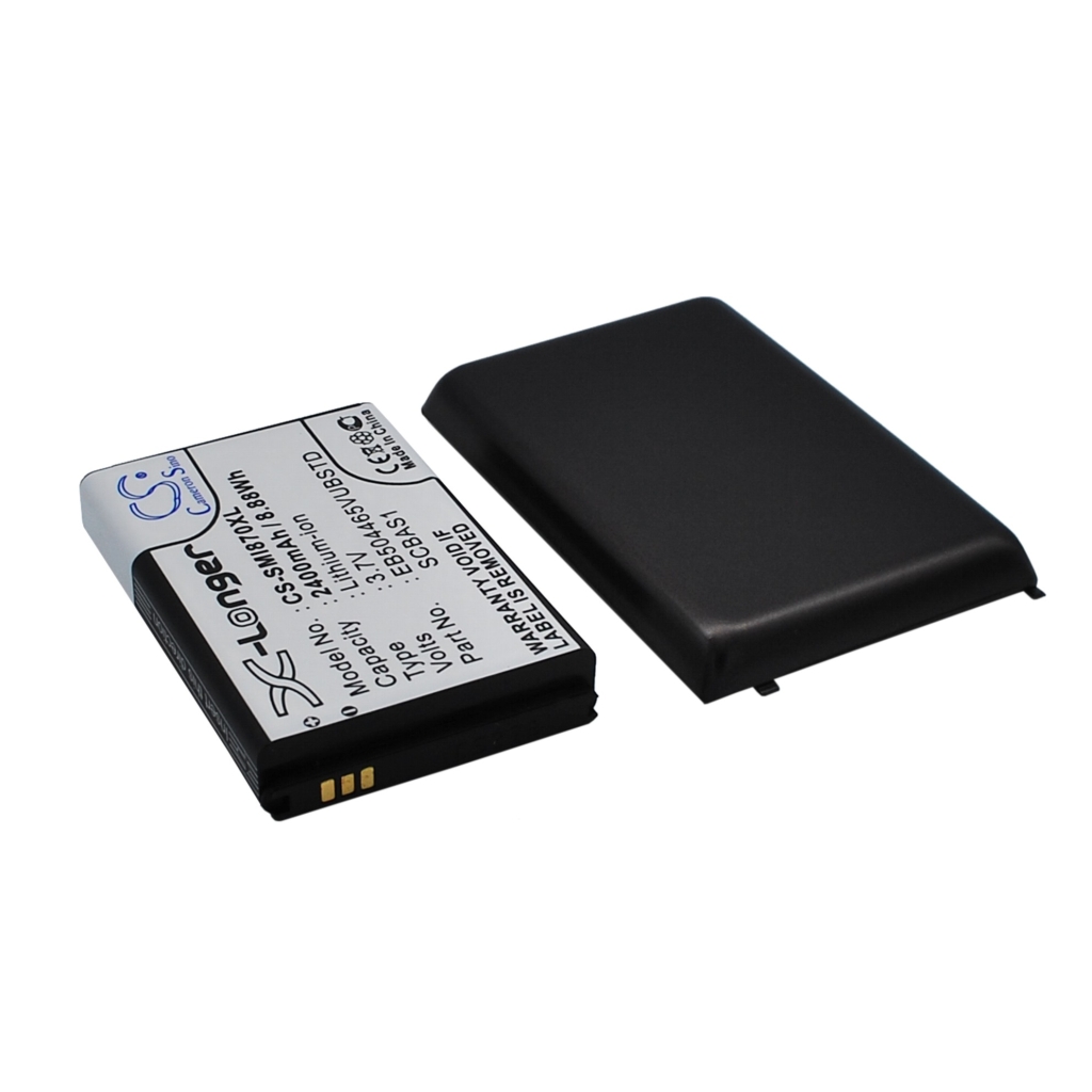 Batteries Remplace EB504465VJ