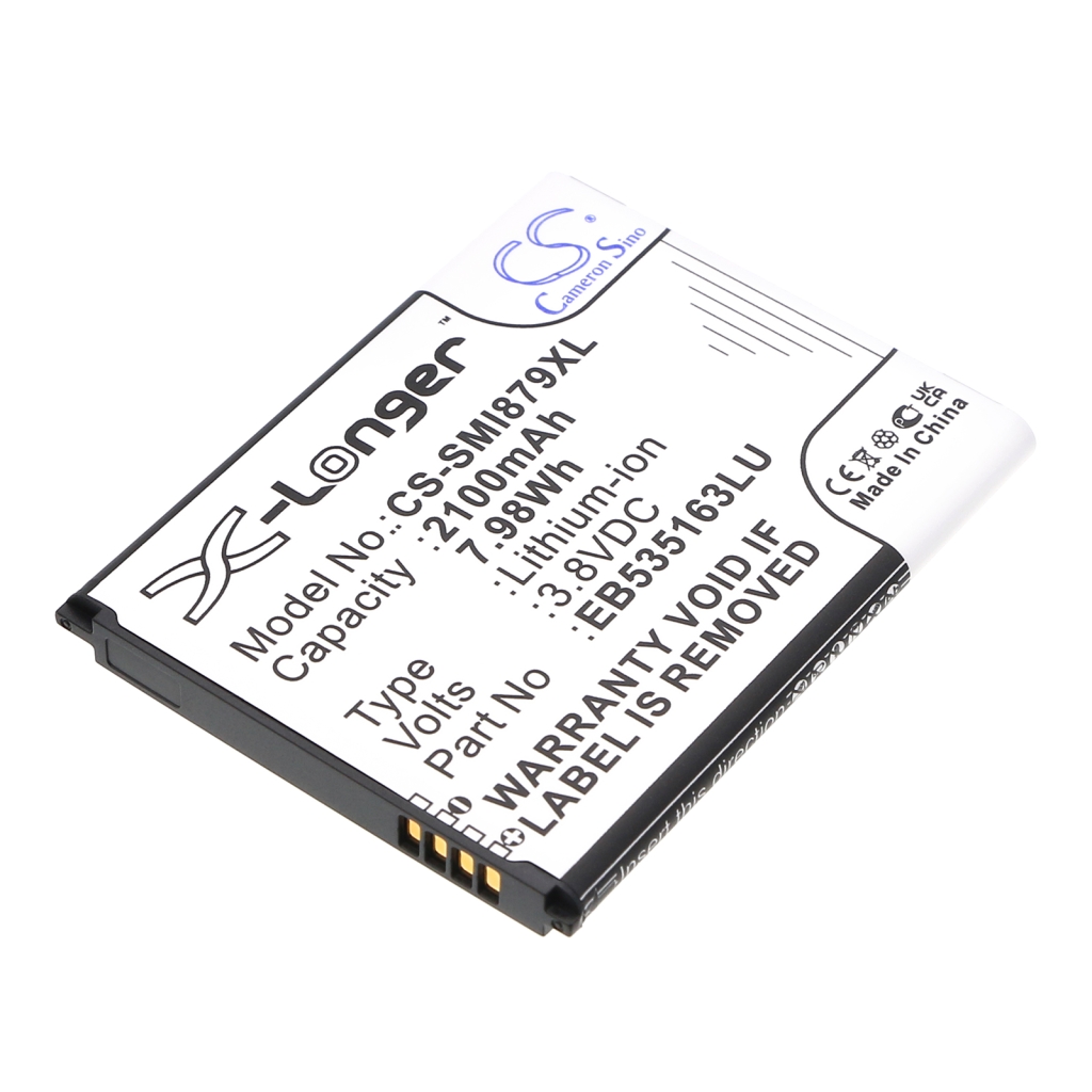 Batterie de téléphone portable Samsung SGH-E270L
