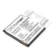 Batterie de téléphone portable Samsung GT-I9128V