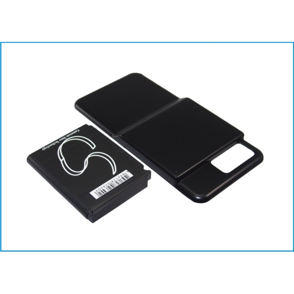 Batterie compatible avec Samsung CS-SMI900XL