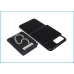 Batterie compatible avec Samsung CS-SMI900XL