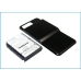 Batterie compatible avec Samsung CS-SMI900XL