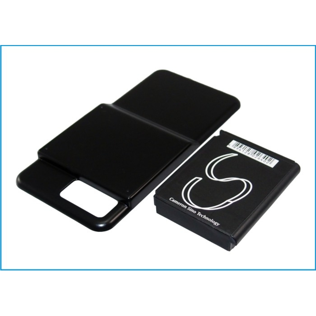 Batterie compatible avec Samsung CS-SMI900XL