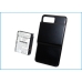 Batterie compatible avec Samsung CS-SMI900XL
