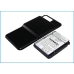 Batterie compatible avec Samsung CS-SMI900XL