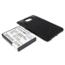 Batterie compatible avec Samsung CS-SMI9100DL