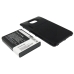 Batterie compatible avec Samsung CS-SMI9100DL