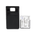 Batterie compatible avec Samsung CS-SMI9100DL