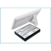 Batterie compatible avec Samsung CS-SMI9100DW