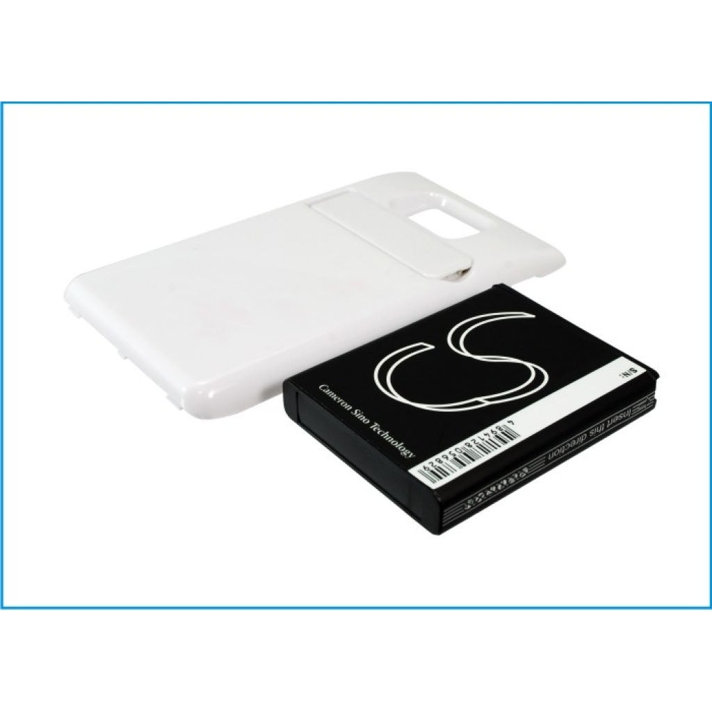 Batterie compatible avec Samsung CS-SMI9100DW