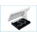Batterie compatible avec Samsung CS-SMI9100DW
