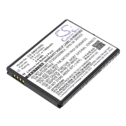 CS-SMI9100SL<br />Batterie pour  remplace la batterie GH43-03539A