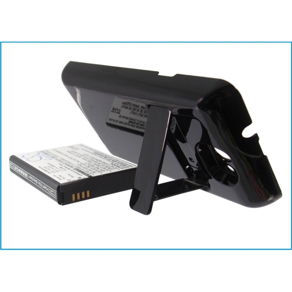 Batterie compatible avec Samsung CS-SMI9103XL