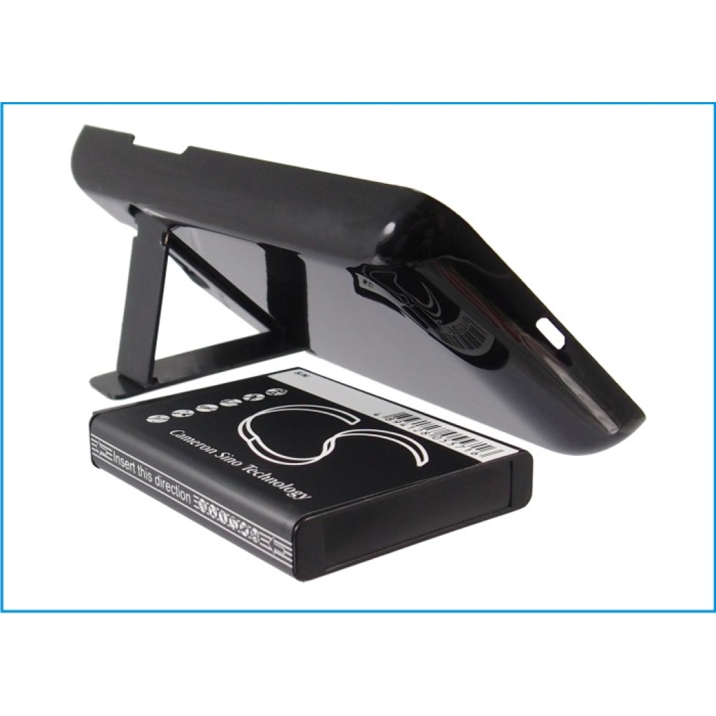 Batterie compatible avec Samsung CS-SMI9103XL