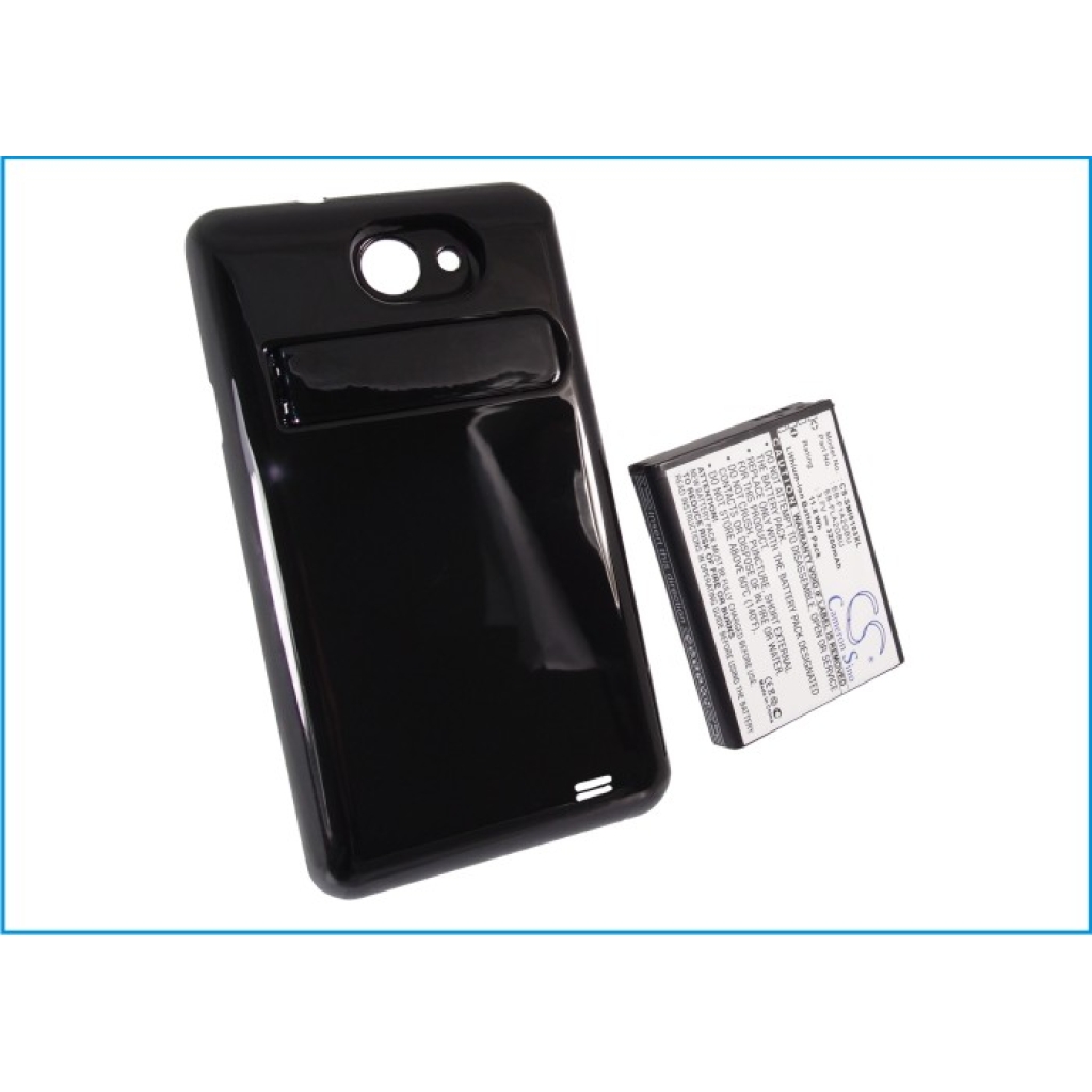 Batterie compatible avec Samsung CS-SMI9103XL