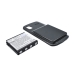 Batterie compatible avec Samsung CS-SMI917XL