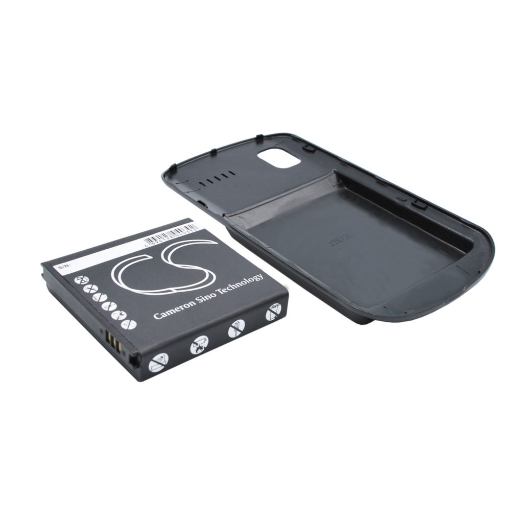 Batterie compatible avec Samsung CS-SMI917XL