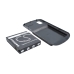 Batterie compatible avec Samsung CS-SMI917XL